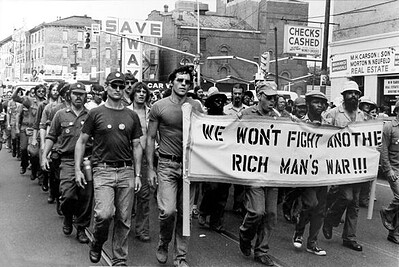 Vietnam War 50 Years On.. at ARC Events, 27 Broad Street, Bristol, BS1 2HG