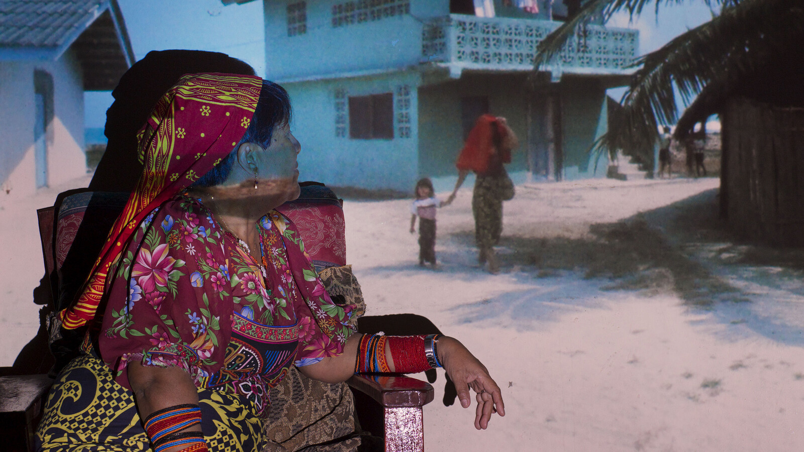 RAI Film Festival 2025: opening night at Arnolfini