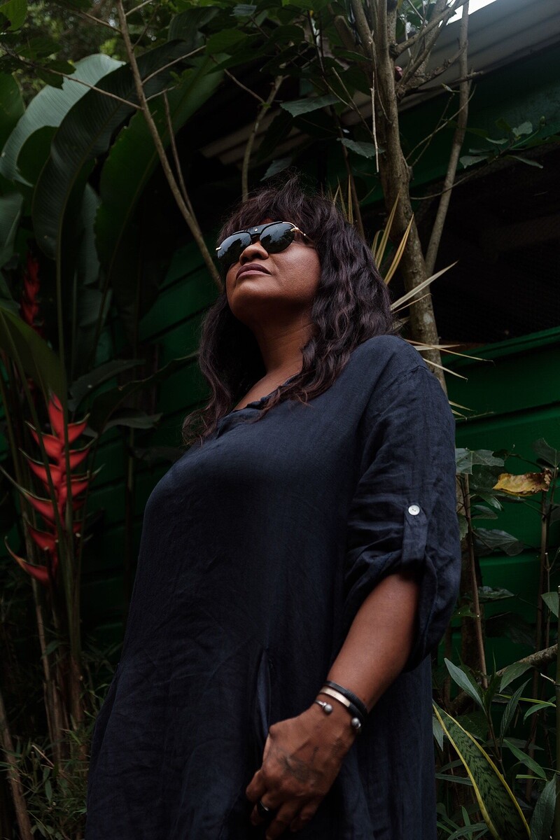 Tanya Stephens + Dub Princess  - Tickets Available at The Jam Jar