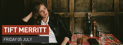 Tift Merritt at Thekla