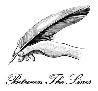 Between The Lines Poetry at Smoke & Mirrors