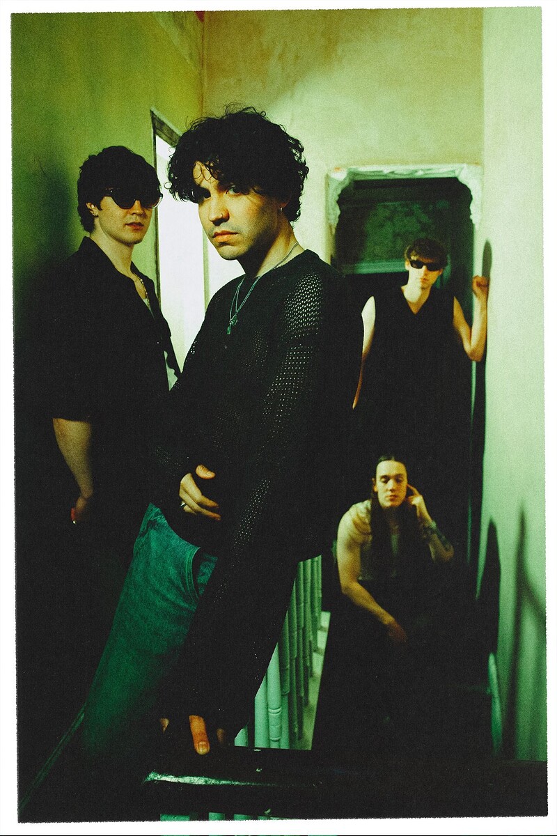 Permanent  + Support at The Jam Jar