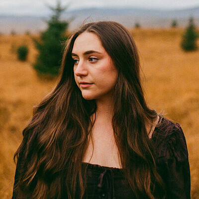 Liv Dawn at Bristol Folk House