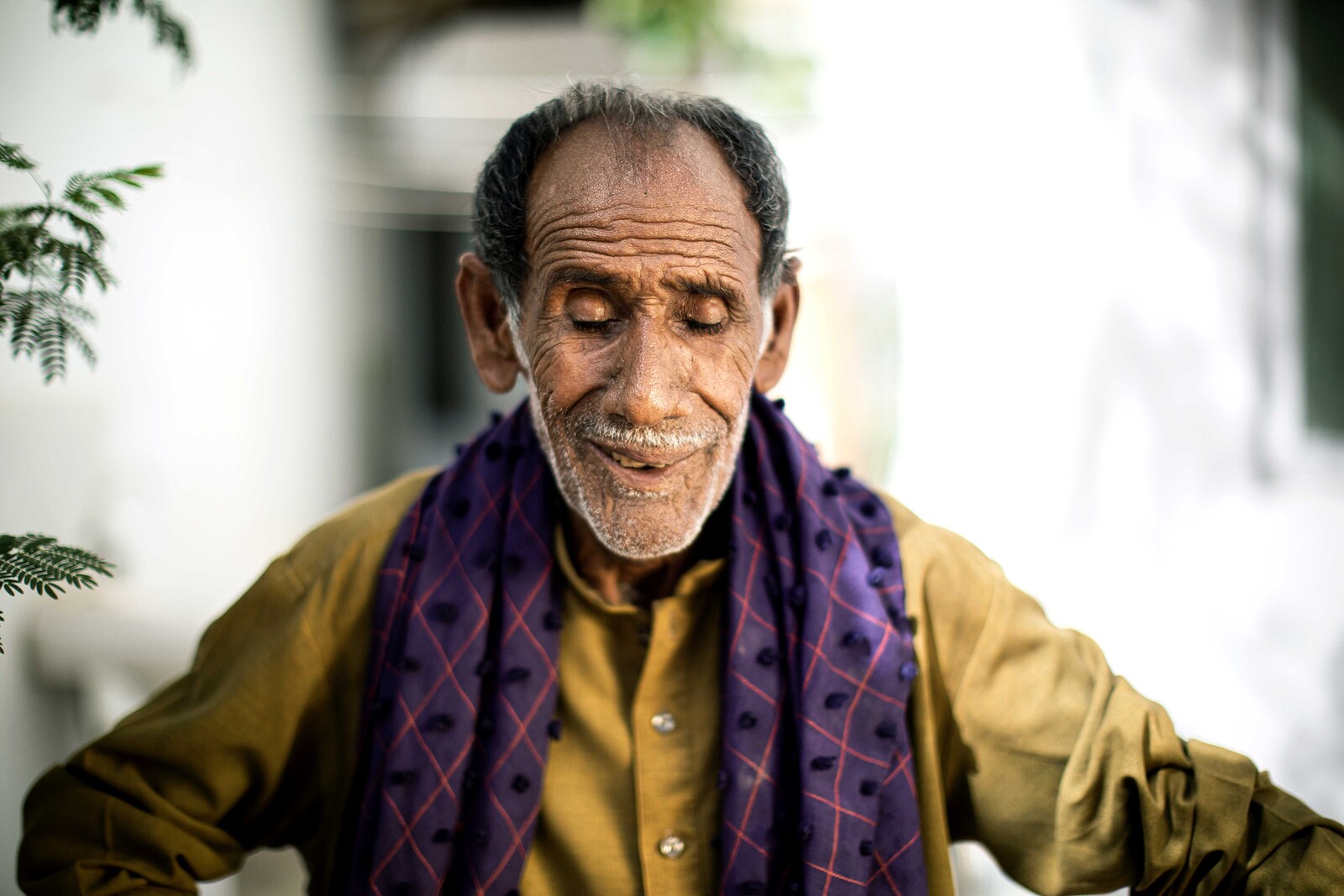 Ustad Noor Bakhsh at The Jam Jar