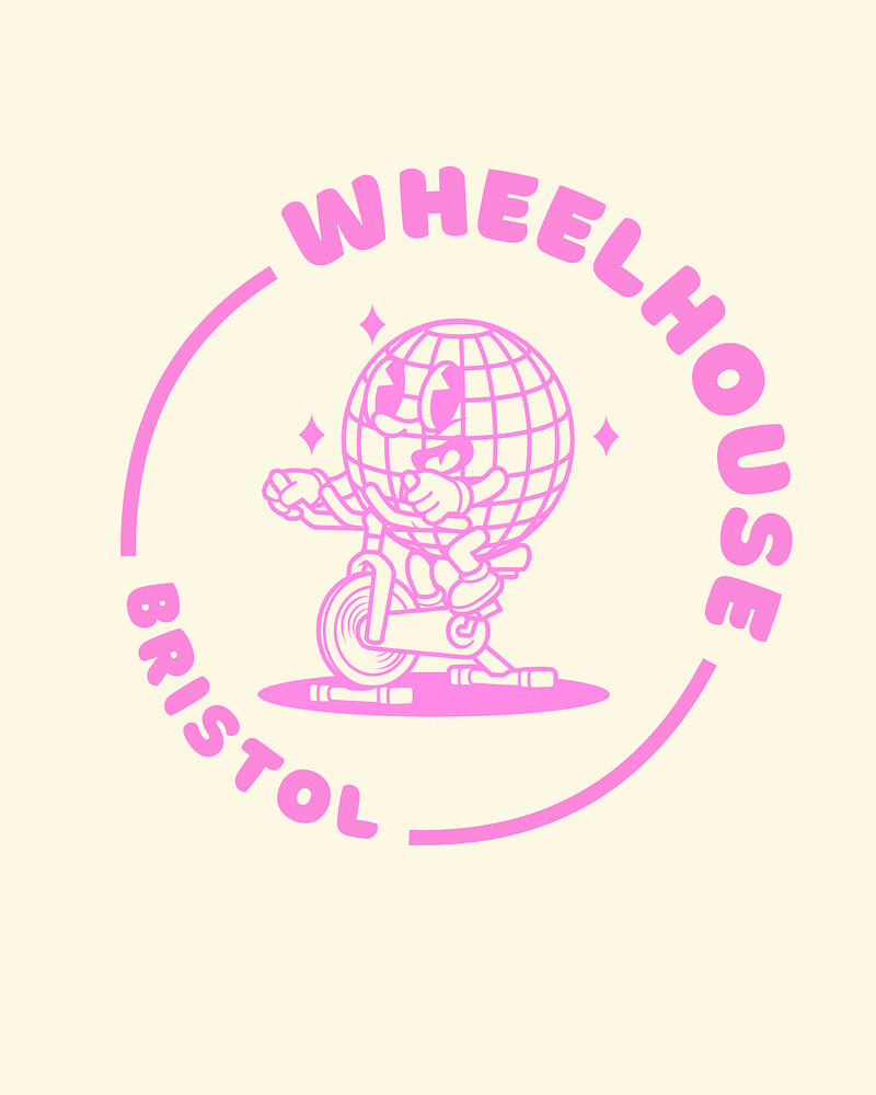 11am Pedal Party - Boy Bands at Workout Harbourside