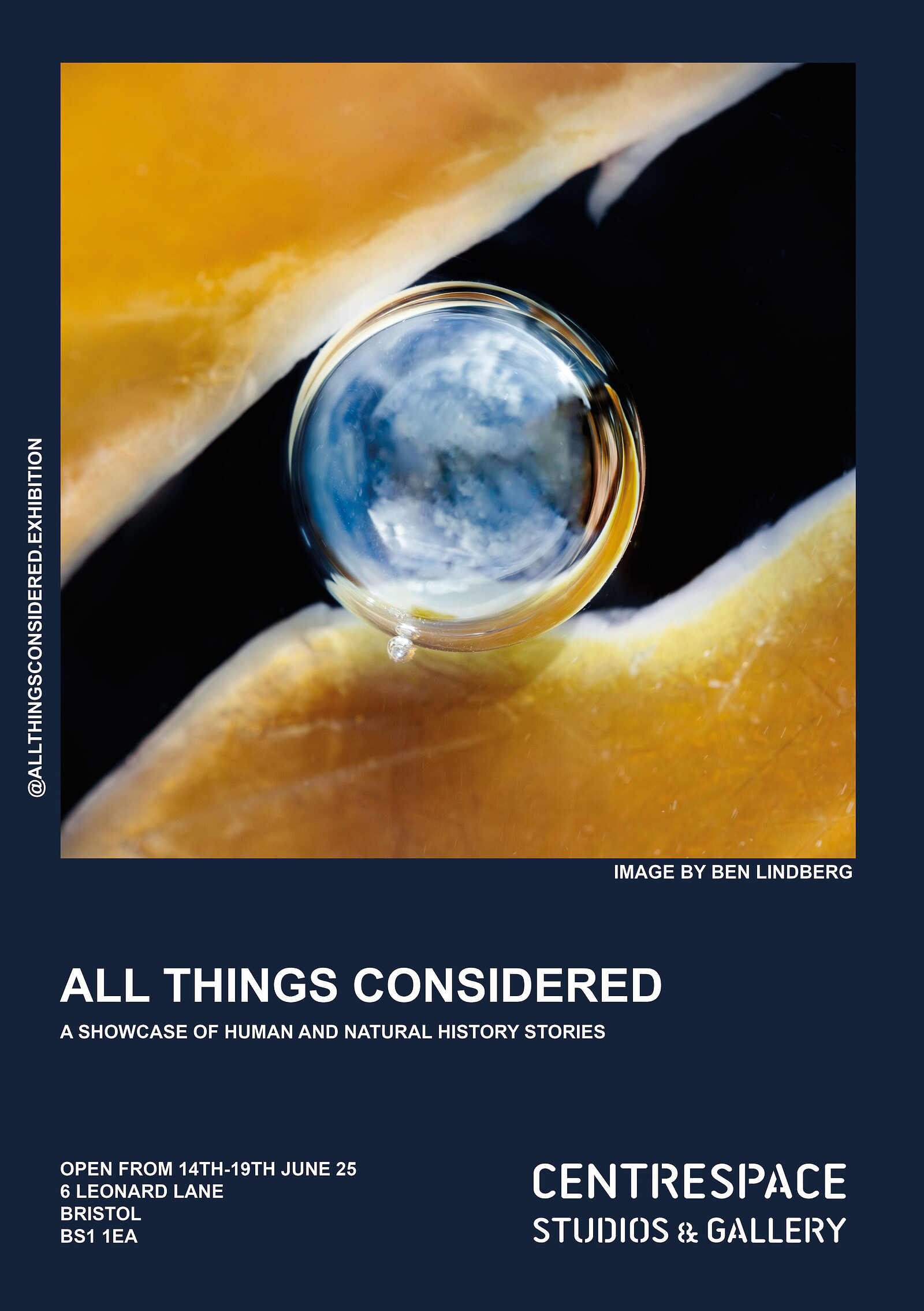 All Things Considered at Centrespace Gallery