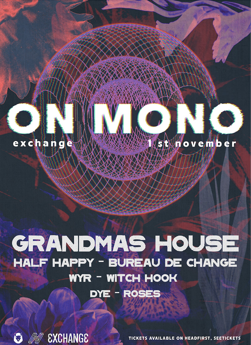 On Mono at Exchange