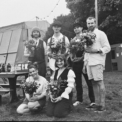 Eve Appleton Band + Friends at The Gallimaufry