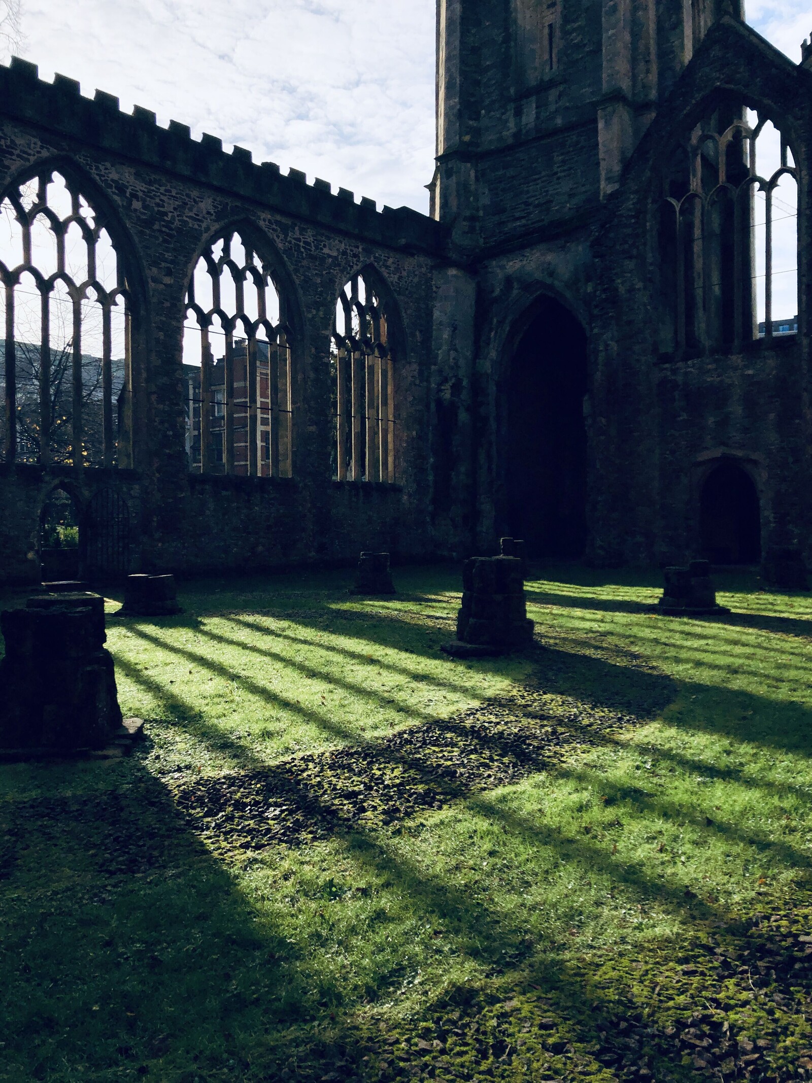 Temple Church Drawing Club - Weekly Sessions at Temple Church