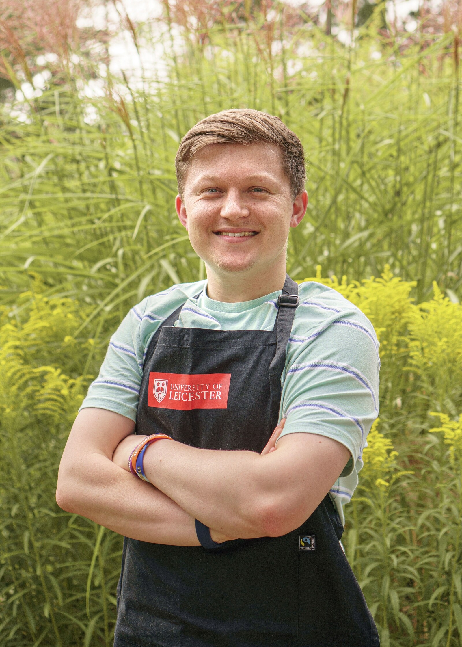 Culinary Chemistry with Josh Smalley at Science Creates Old Market