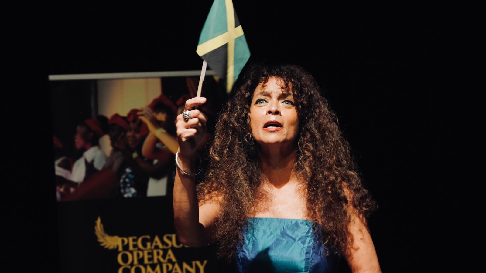 Windrush Day Voices at Bristol Beacon