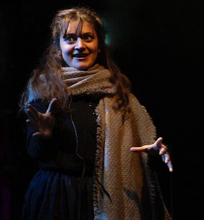 Playing Shakespeare - Language & Character by Actors' Workshop at Temple Church