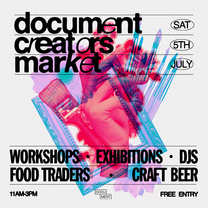 Document Creators Market at DOCUMENT