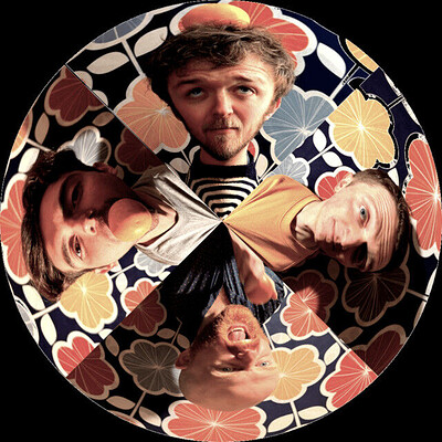 The Sessions ft. Canpano & Eve Appleton Band at The Green Man