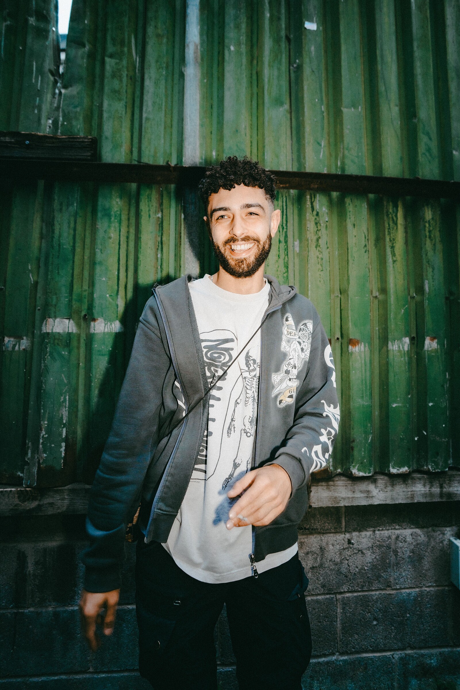 LEXXI & AÆE at The Plough Inn