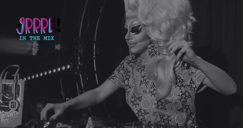 Grrrl Crush | In the Mix: DJ Workshop + Open Decks at Exchange