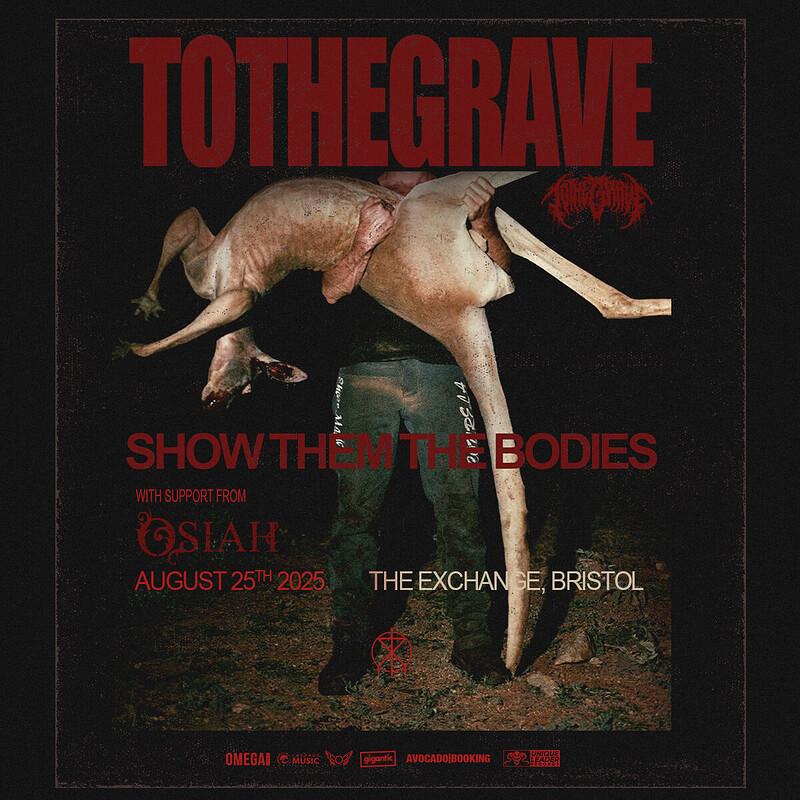 To The Grave at Exchange