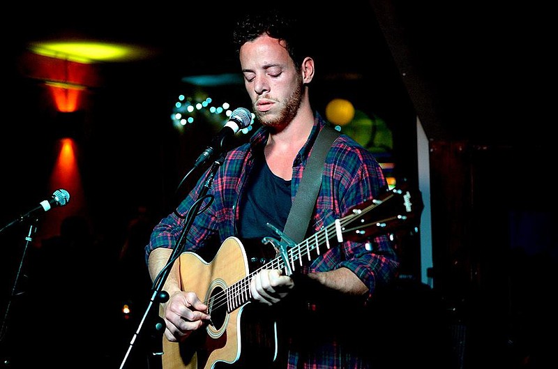 In The Milkwood/jacobde Berker at Leftbank