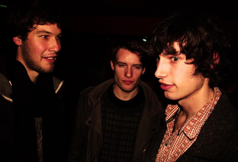 Beasty Traps at The Exchange