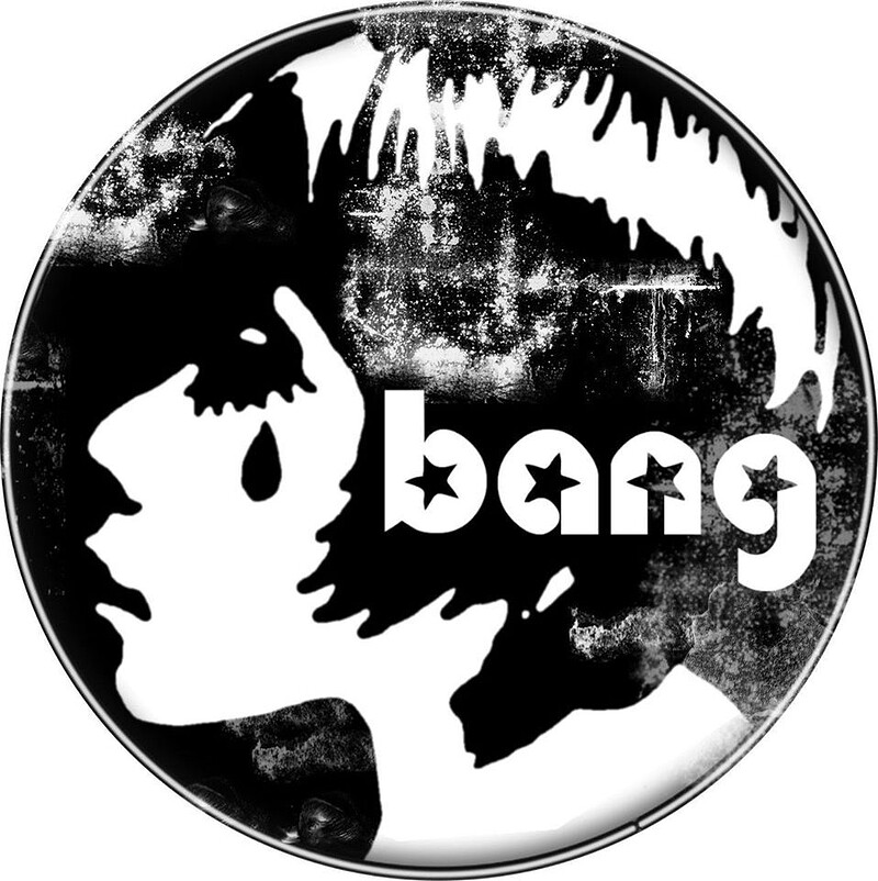 Bang at To The Moon