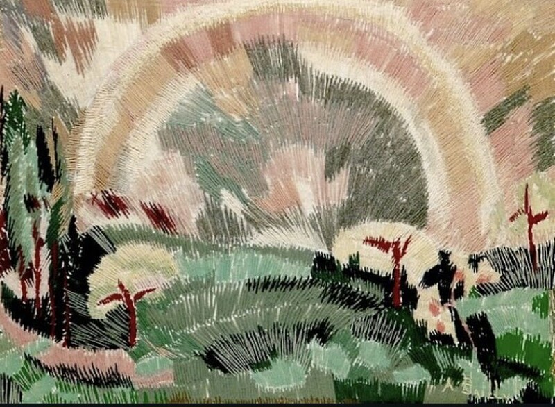 Music Inspired Landscapes - Listening & Drawing Workshop at L'Étoile Studio