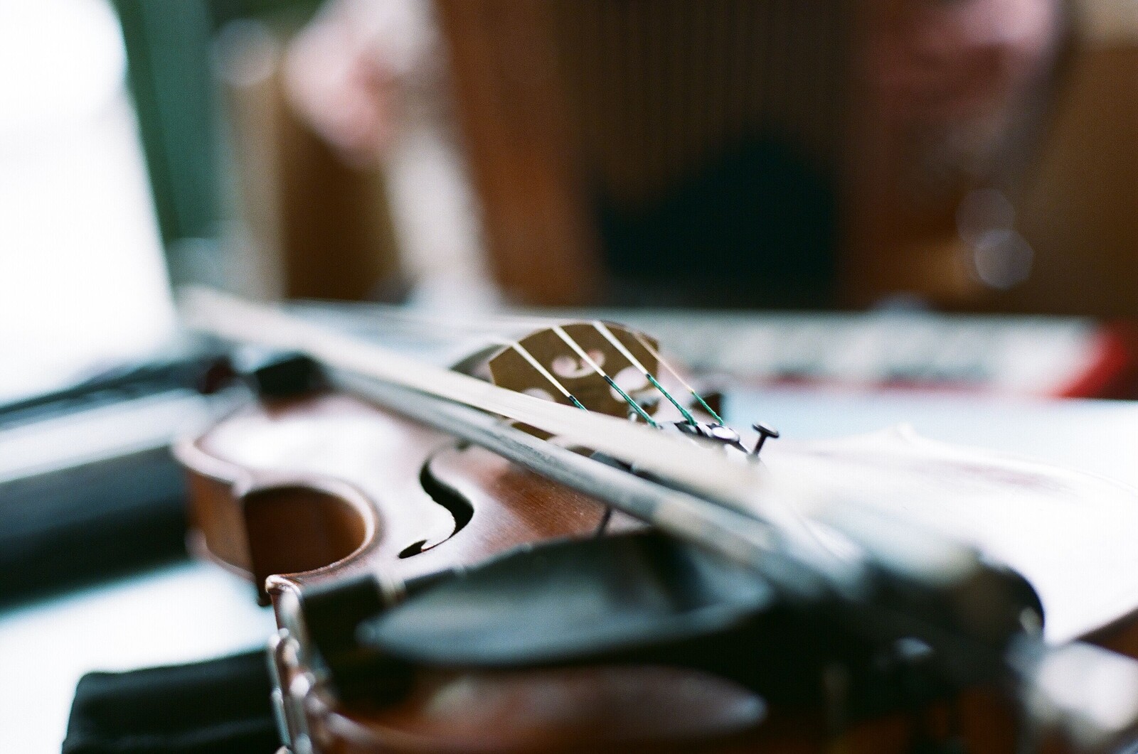 Traditional Irish Music at The Nova Scotia