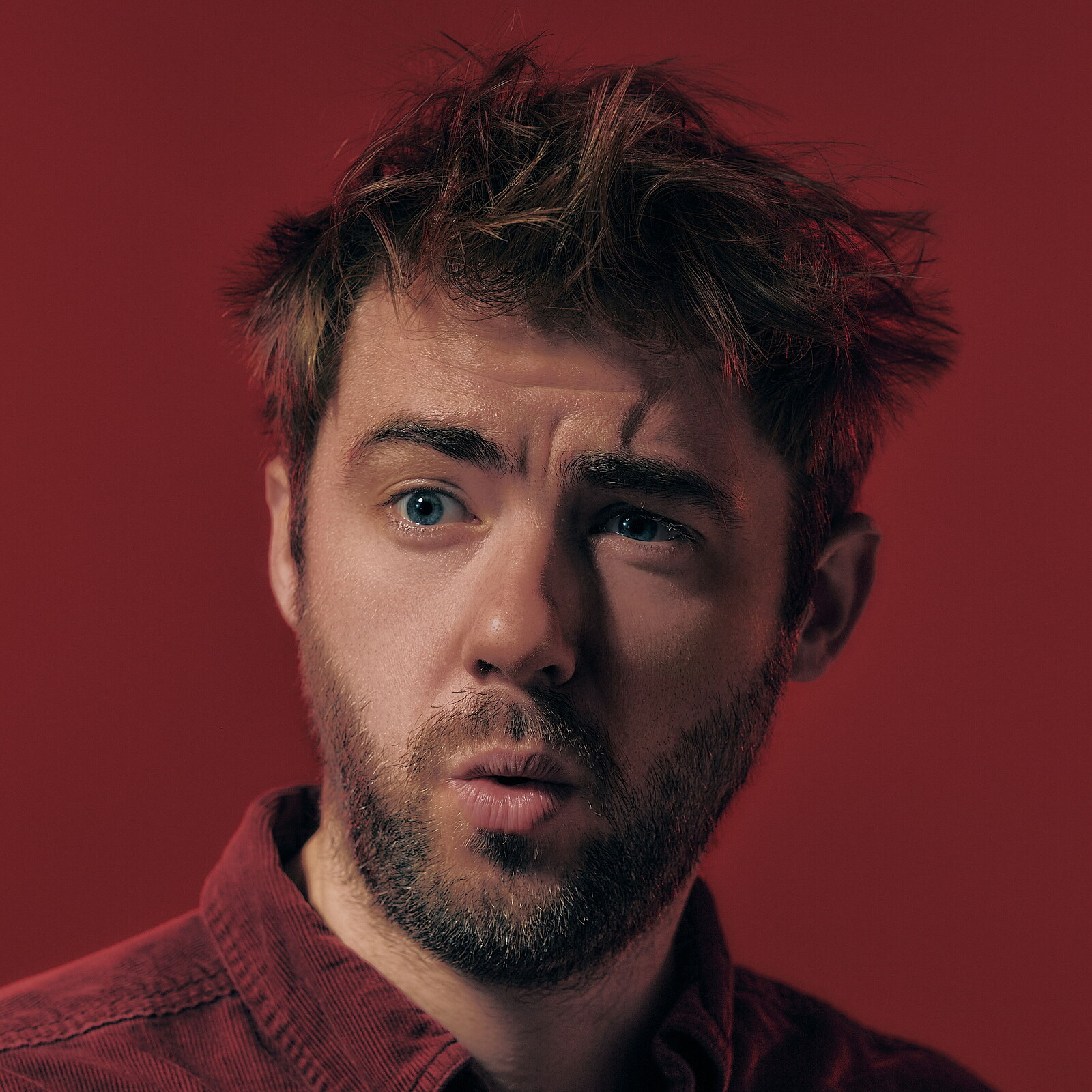 Ben Pope: The Cut at The Alma Tavern & Theatre