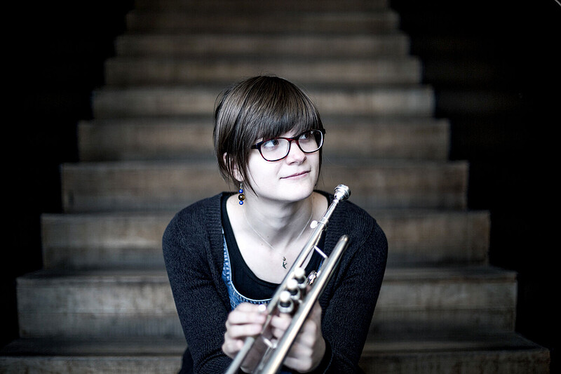 Naissance Plus, featuring Laura Jurd at Bristol Music Club