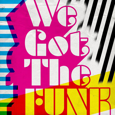 Late Night Funk Club DJs at The Lanes