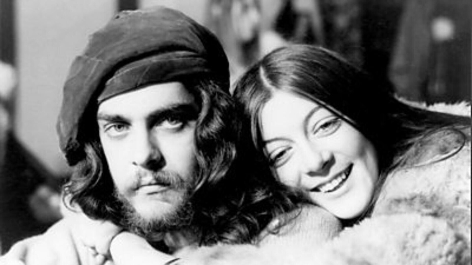 Other, Like Me - The Oral History of Coum Transmissions & Throbbing Gristle at The Cube