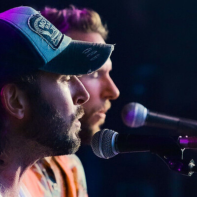An Evening With The Whiskey Brothers at The Louisiana