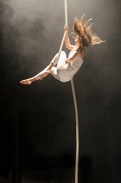 Nofit State Bianco at Big Top By Temple Meads