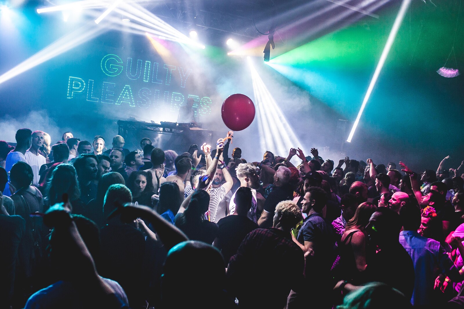 Official Bristol Pride Afterparty at O2 Academy