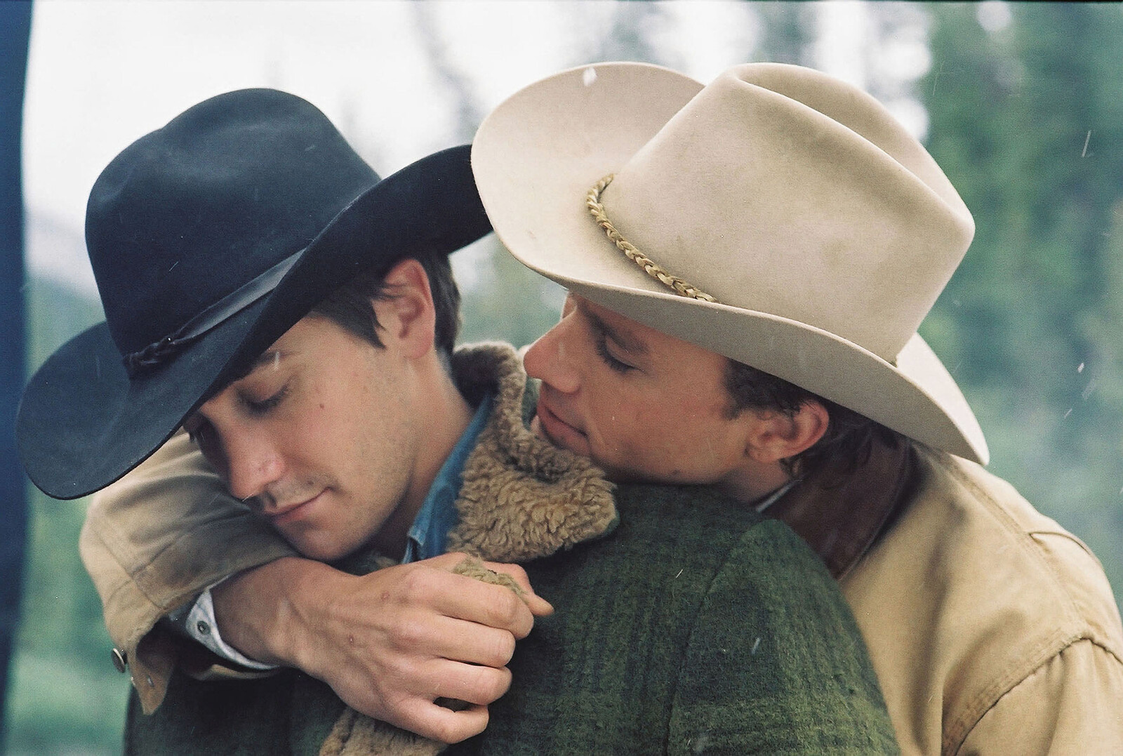 Brokeback Mountain at Bristol Megascreen