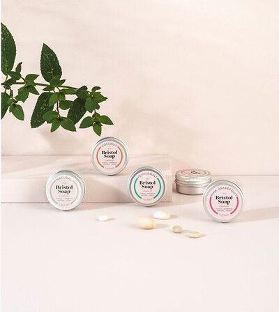 Lip Balm making workshop at PRIOR Shop, 136 Church Rd