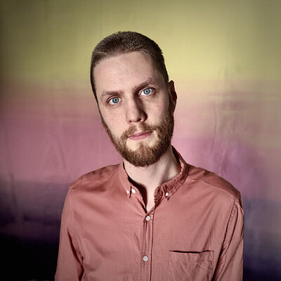 Daði Freyr - The Sensual, Seductive & Sexy Tour at Electric Bristol