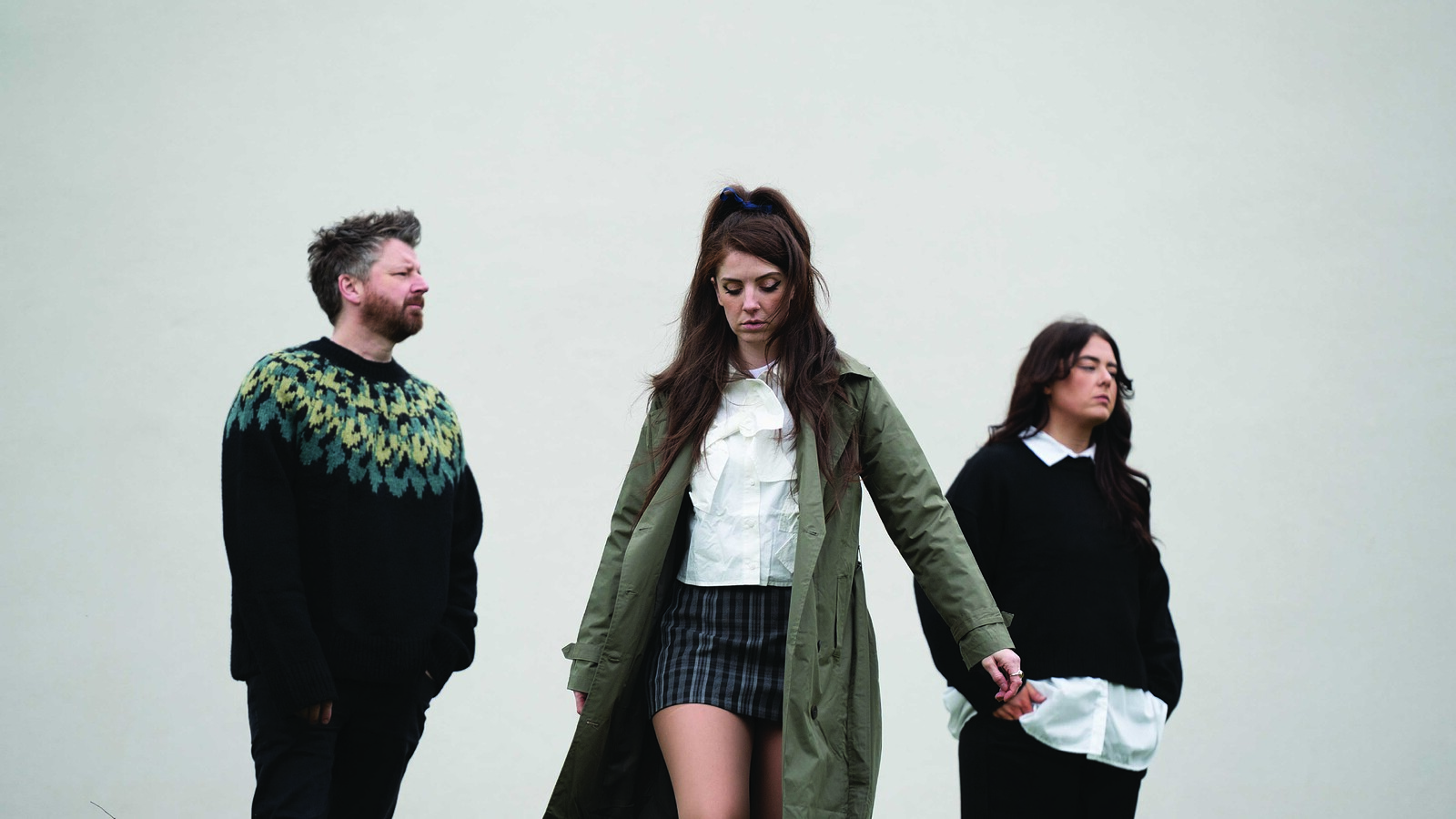 EEVAH + special guests at Strange Brew