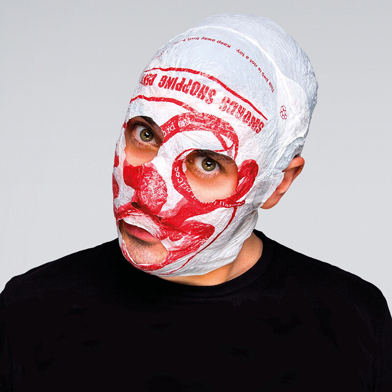 The Blindboy Podcast at Bristol Beacon