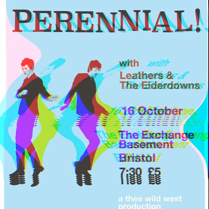 Perennial at Exchange