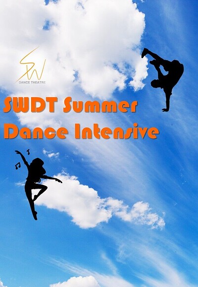 SWDT Summer Dance Intensive - Thursday at Fresh Dance & Arts