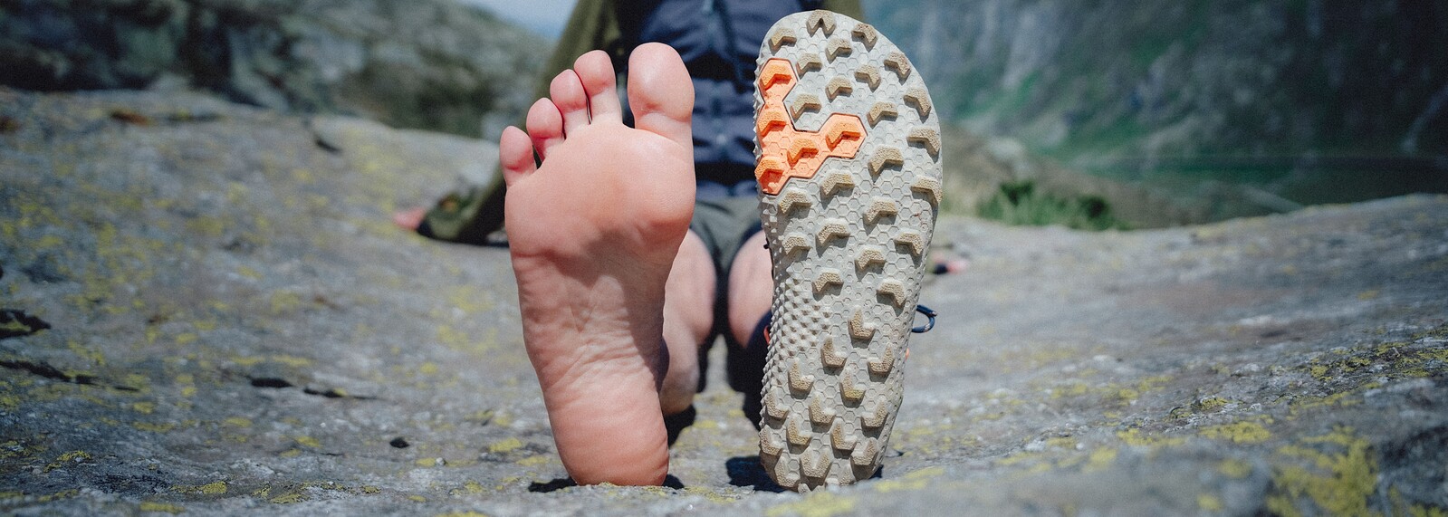 Why Barefoot? A Movement Workshop at Vivobarefoot bristol, 84 Park St, Bristol BS1 5LA