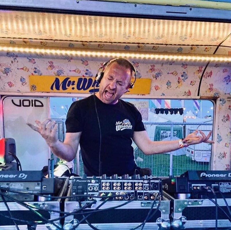 Pub Sessions: DJ Ted at The Full Moon & Attic Bar