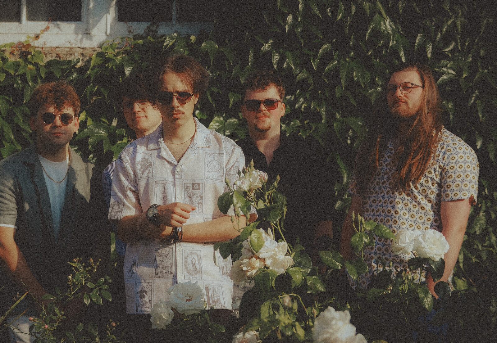 Belle Dame + Dust Cup Release + Seb Longhorn at Mr Wolfs