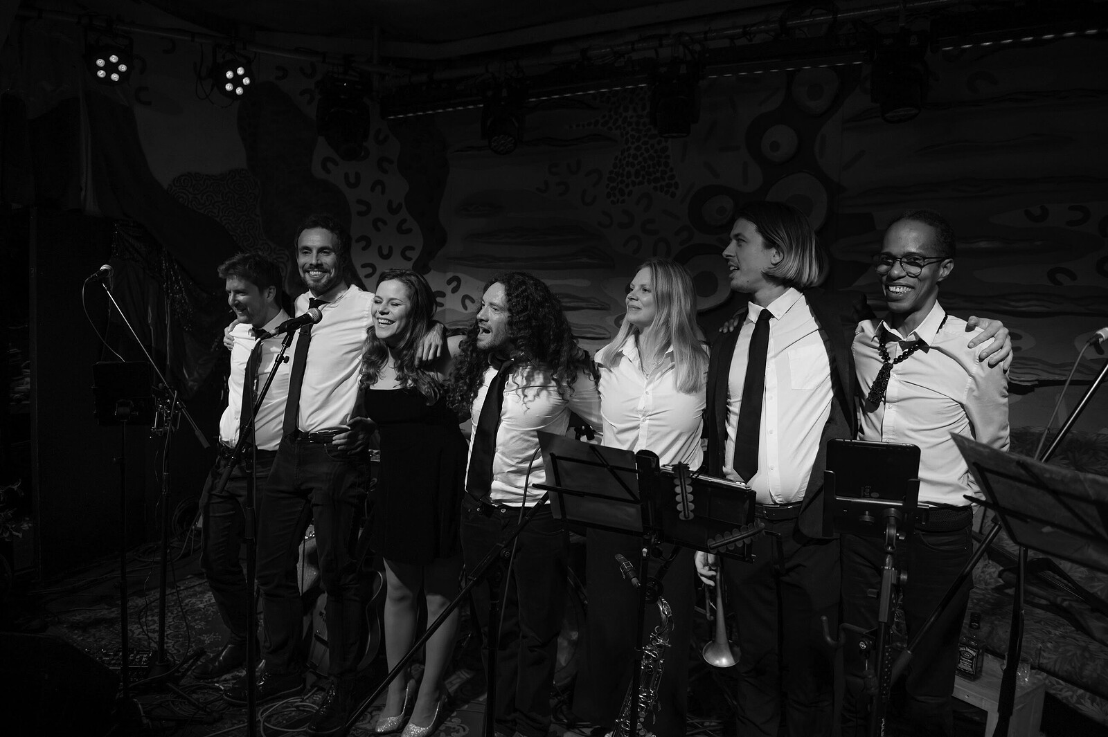 Pulp Fiction & The Best of Tarantino at The Gallimaufry
