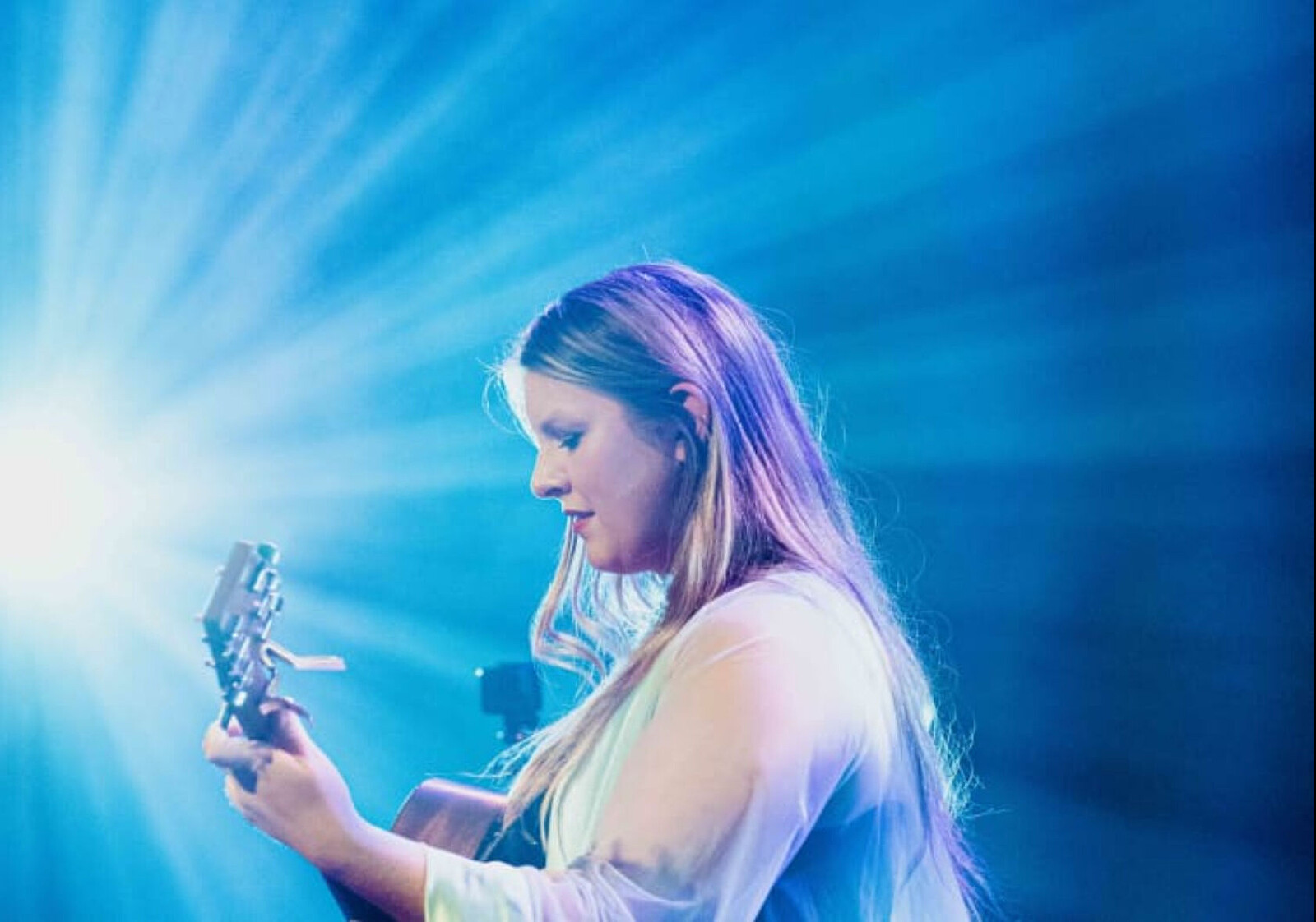 Melody Pool at To The Moon
