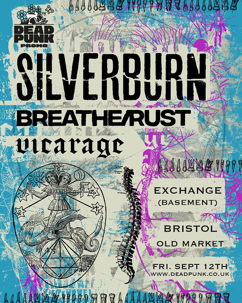 Silverburn at Exchange