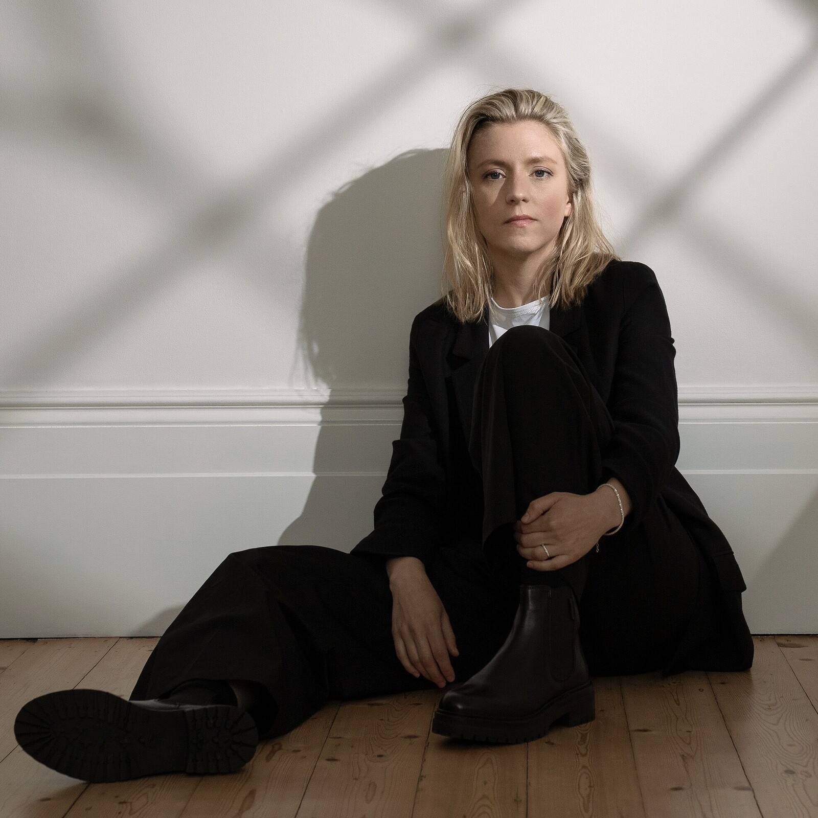 Hannah Scott at Bristol Folk House