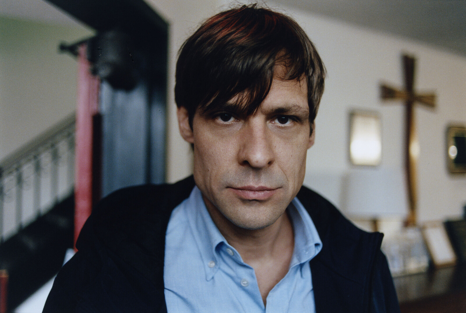 John Maus Plus special guests at Bristol Beacon