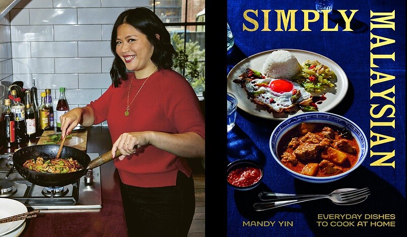 Mandy Yin at Boston Tea Party, 293 Gloucester Road
