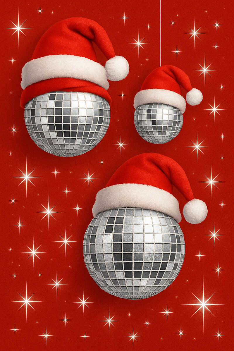 A Very Merry Groove-Mas at Bemmyx